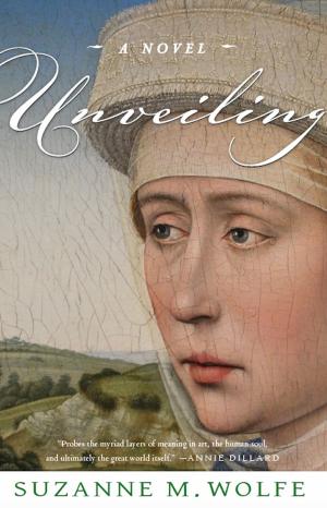 Cover of the book Unveiling by Paraclete Press