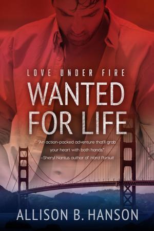 Book cover of Wanted for Life
