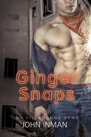 Cover of the book Ginger Snaps by Jessica Skye Davies