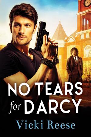 Cover of the book No Tears for Darcy by Dirk Greyson