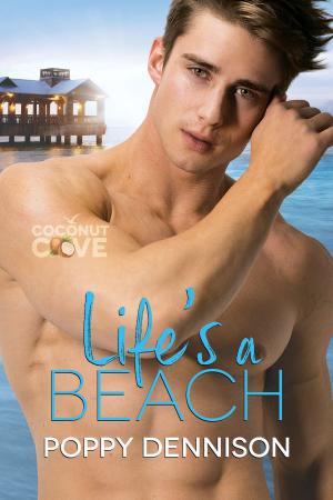 Cover of the book Life's a Beach by Mary Calmes