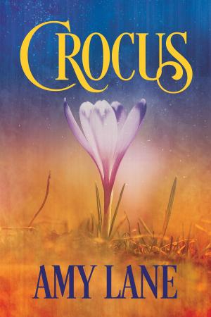 Book cover of Crocus