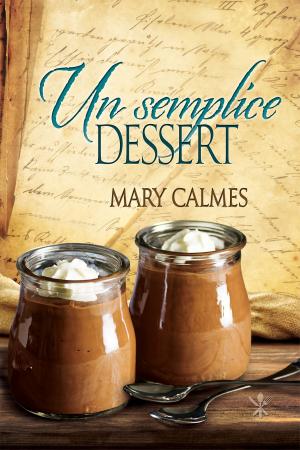 Cover of the book Un semplice dessert by L.J. LaBarthe