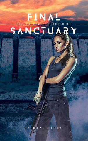 Cover of the book Final Sanctuary by Dominic Green