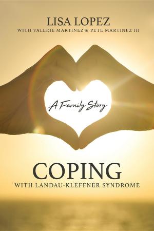Cover of the book Coping with Landau-Kleffner Syndrome by Nadiyah Herron