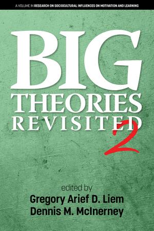 Cover of the book Big Theories Revisited 2 by Robert D. Strom, Paris S. Strom