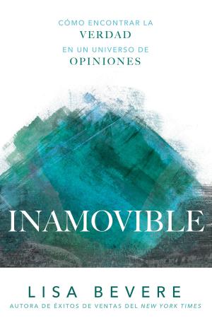 Cover of the book Inamovible by Roberts Liardon