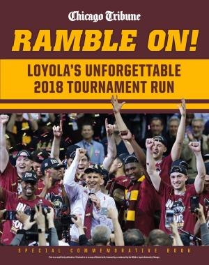 Cover of the book Ramble On by Dan O'Brien