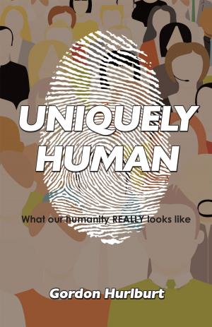 Cover of the book UNIQUELY HUMAN by David  D Ferman