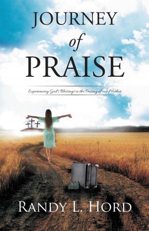 Cover of the book Journey of Praise by Andrew Means