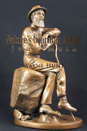 Cover of the book Nature's Guardian Angel by SAM ROGENI