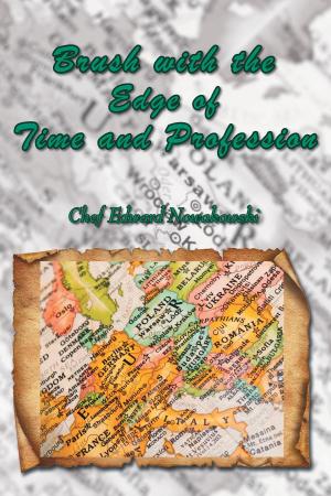 Cover of the book Brush With the Edge of Time and Profession by Connie McGhee Soles
