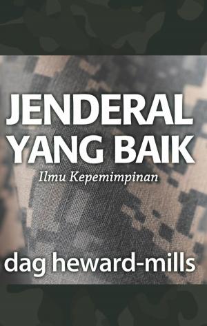 bigCover of the book Jenderal Yang Baik by 