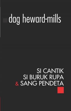 Book cover of Si Cantik, Si Buruk Rupa dan Sang Pendeta