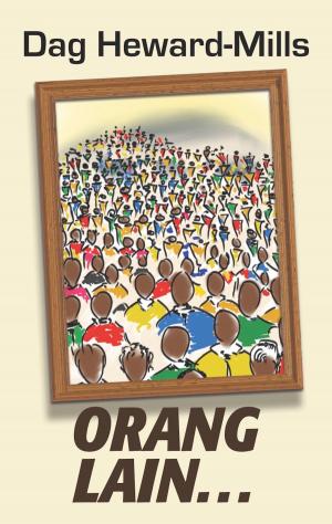 bigCover of the book Orang Lain by 