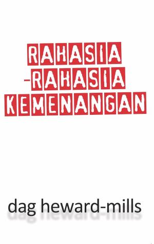 Book cover of Rahasia-Rahasia Kemenangan