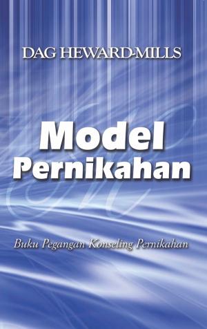Book cover of Model Pernikahan