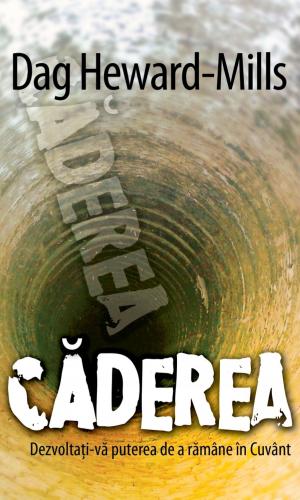 Book cover of Căderea