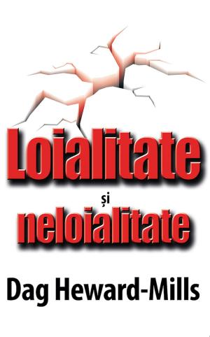 Book cover of Loialitate și Neloialitate
