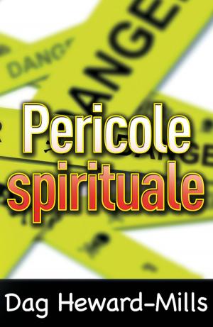 Book cover of Pericole Spirituale
