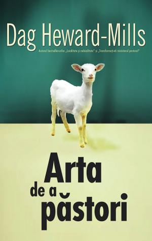 bigCover of the book Arta De A Păstori by 