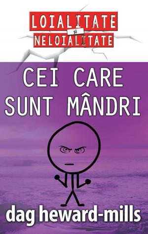Book cover of Cei Care Sunt Mãndri