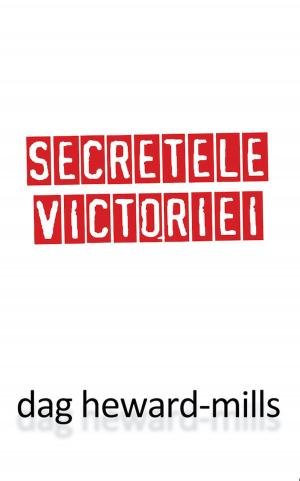 Book cover of Secretele Victoriei