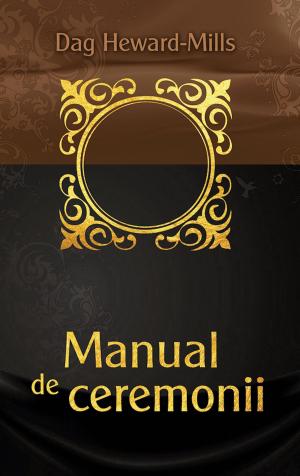 bigCover of the book Manual De Ceremonii by 