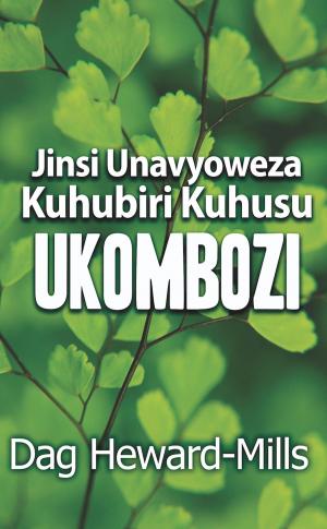 Book cover of Jinsi Unavyoweza Kuhubiri Kuhusu Wokovu