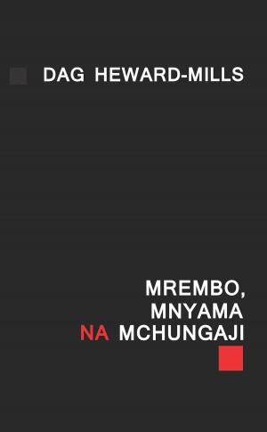 Book cover of Mrembo, Mnyama na Mchungaji