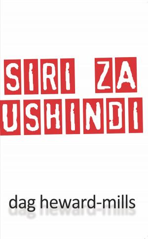 Cover of the book Siri za Ushindi by Amedeo Cencini
