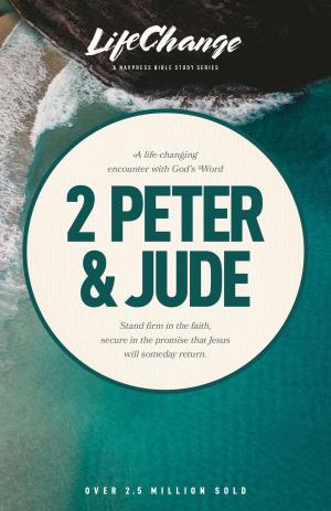 Cover of the book 2 Peter & Jude by Jen Hatmaker