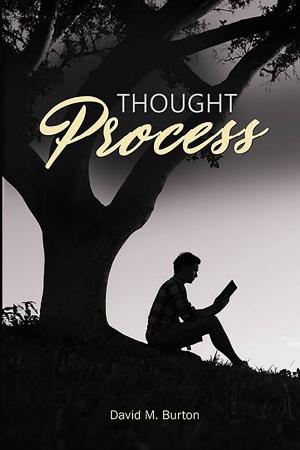 Cover of the book Thought Process by Michelle Lores