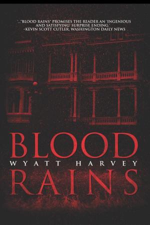 Cover of the book Blood Rains by Sailor Stone