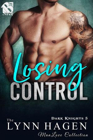 Cover of the book Losing Control by Andi Marquette