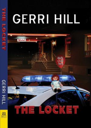Cover of the book The Locket by Terri Breneman