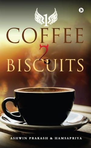 Book cover of 1 Coffee 2 Biscuits