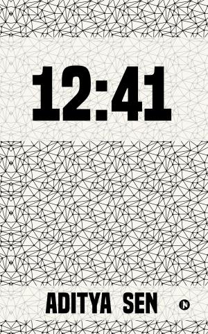 Cover of the book 12:41 by Shilpa Menon