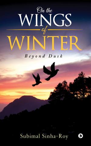 bigCover of the book On the Wings of Winter by 
