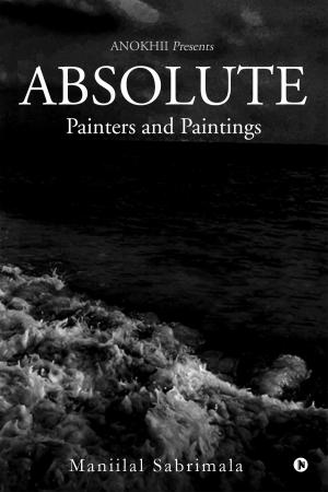 Cover of the book ABSOLUTE by Rishank Jhavar