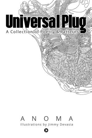 Cover of the book Universal Plug by Asad Malvi