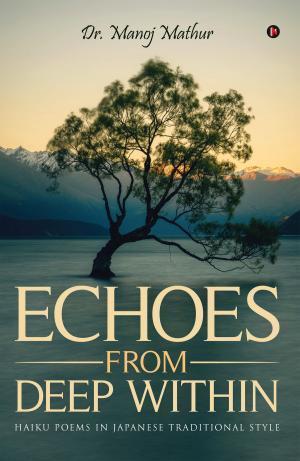 bigCover of the book Echoes From Deep Within by 