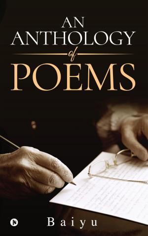 Cover of the book An Anthology of Poems by Gary R. Hess