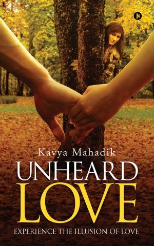 Cover of the book Unheard Love by Moin Qazi