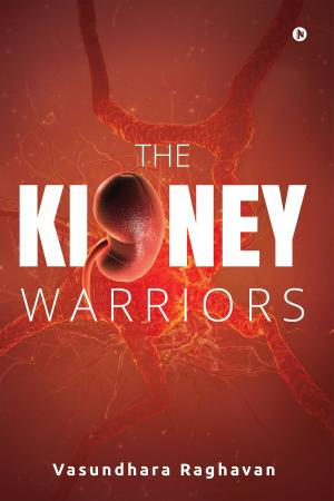 Cover of the book The Kidney Warriors by P.T. Thomas