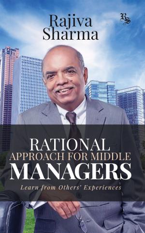 Book cover of Rational Approach for Middle Managers
