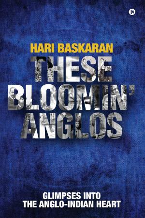 bigCover of the book These Bloomin’ Anglos by 