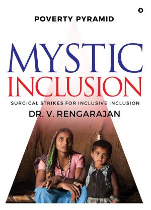 Cover of the book Mystic Inclusion by Sridevi Rao, Ph.D