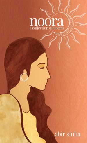 Cover of the book Noora by G. N. Tiwari, Neha Dimri