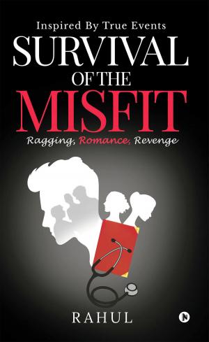 Cover of the book Survival of the Misfit by Bhavna